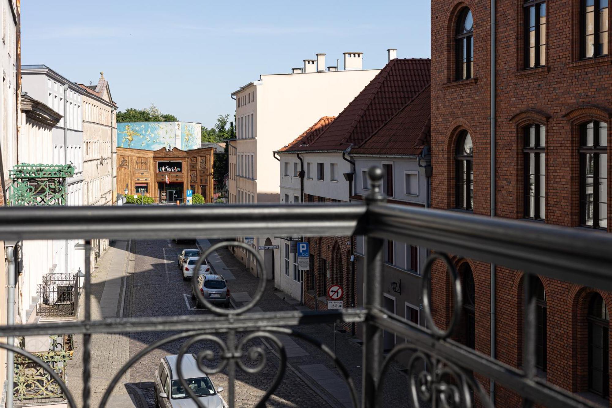 2Homerent Apartamenty Garbary 12 Stary Toruń Exterior foto