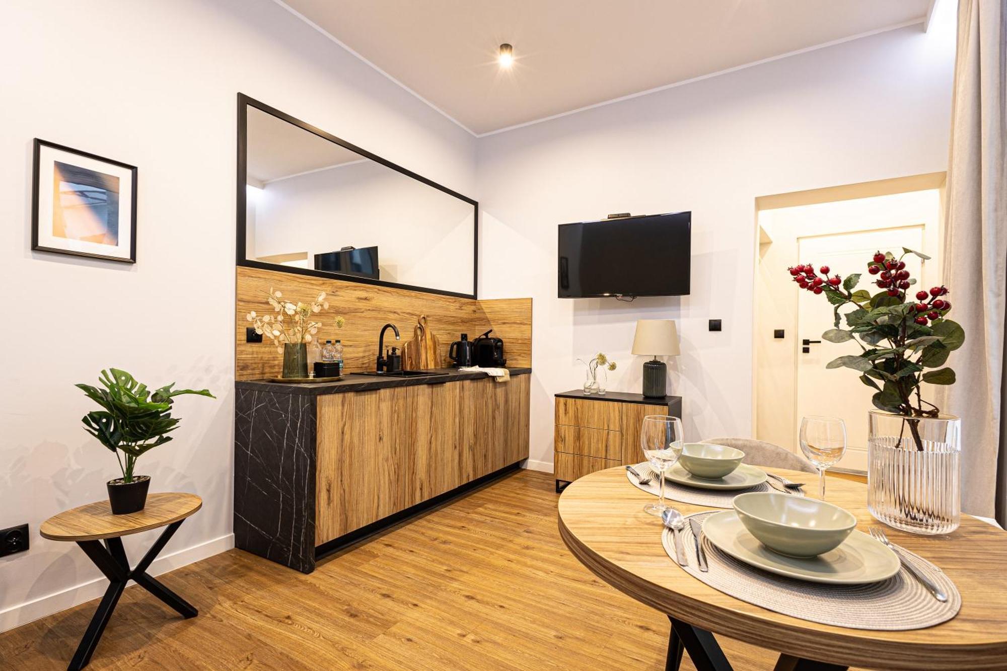 2Homerent Apartamenty Garbary 12 Stary Toruń Exterior foto