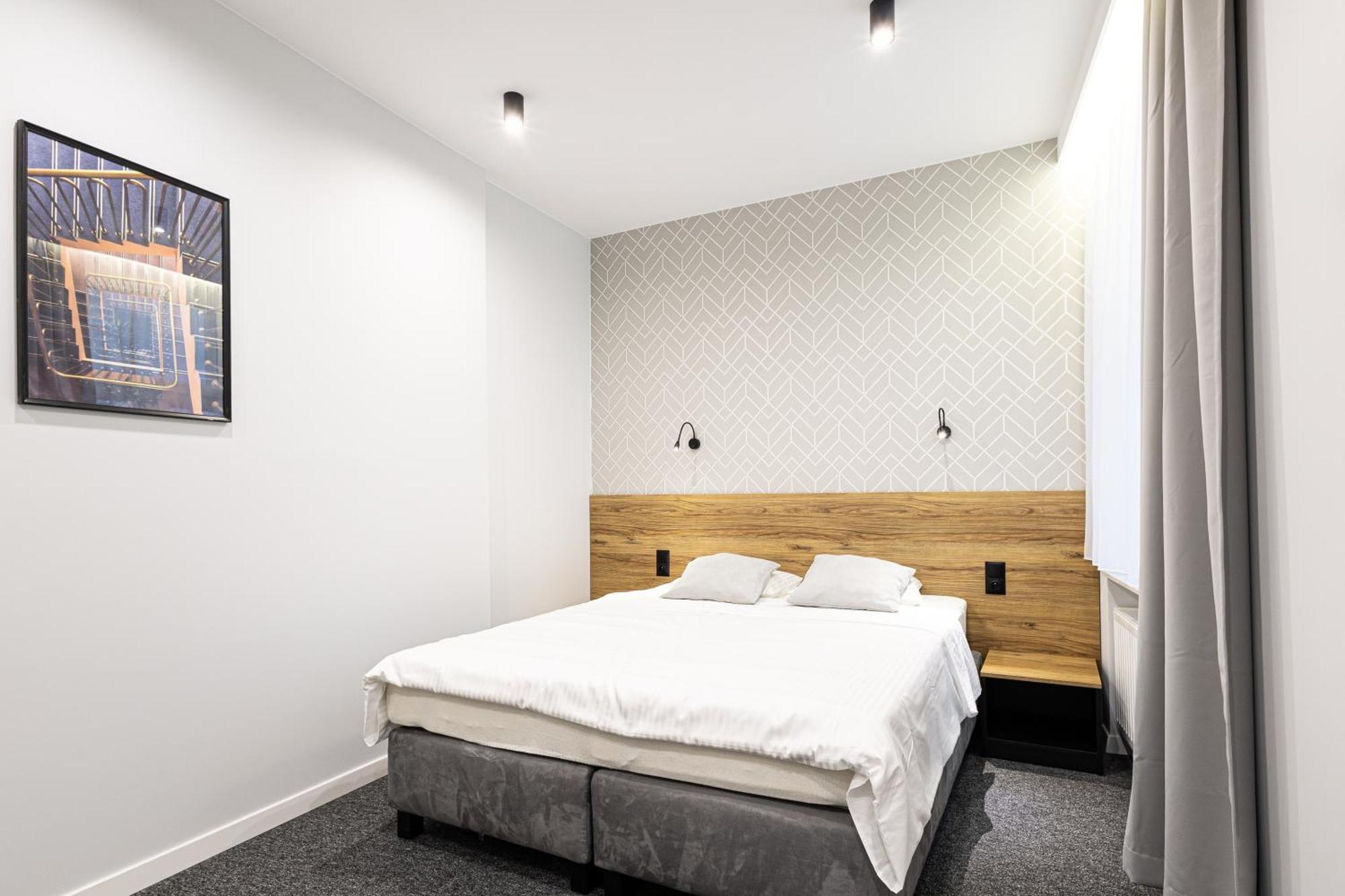 2Homerent Apartamenty Garbary 12 Stary Toruń Exterior foto