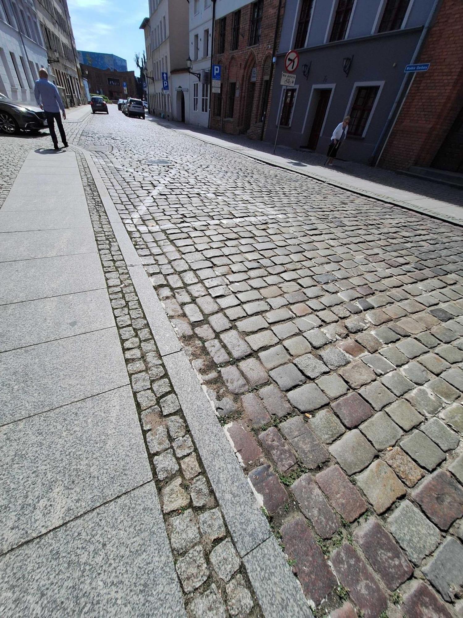 2Homerent Apartamenty Garbary 12 Stary Toruń Exterior foto